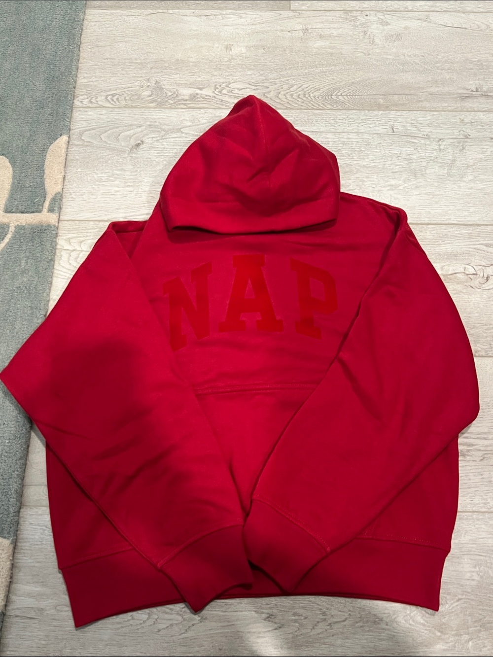 GAP NAP Hoodie BNWT